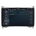 Mercedes Vito Viano Sprinter VW Crafter A B Class Android 9 tum bilstereo Navigation 